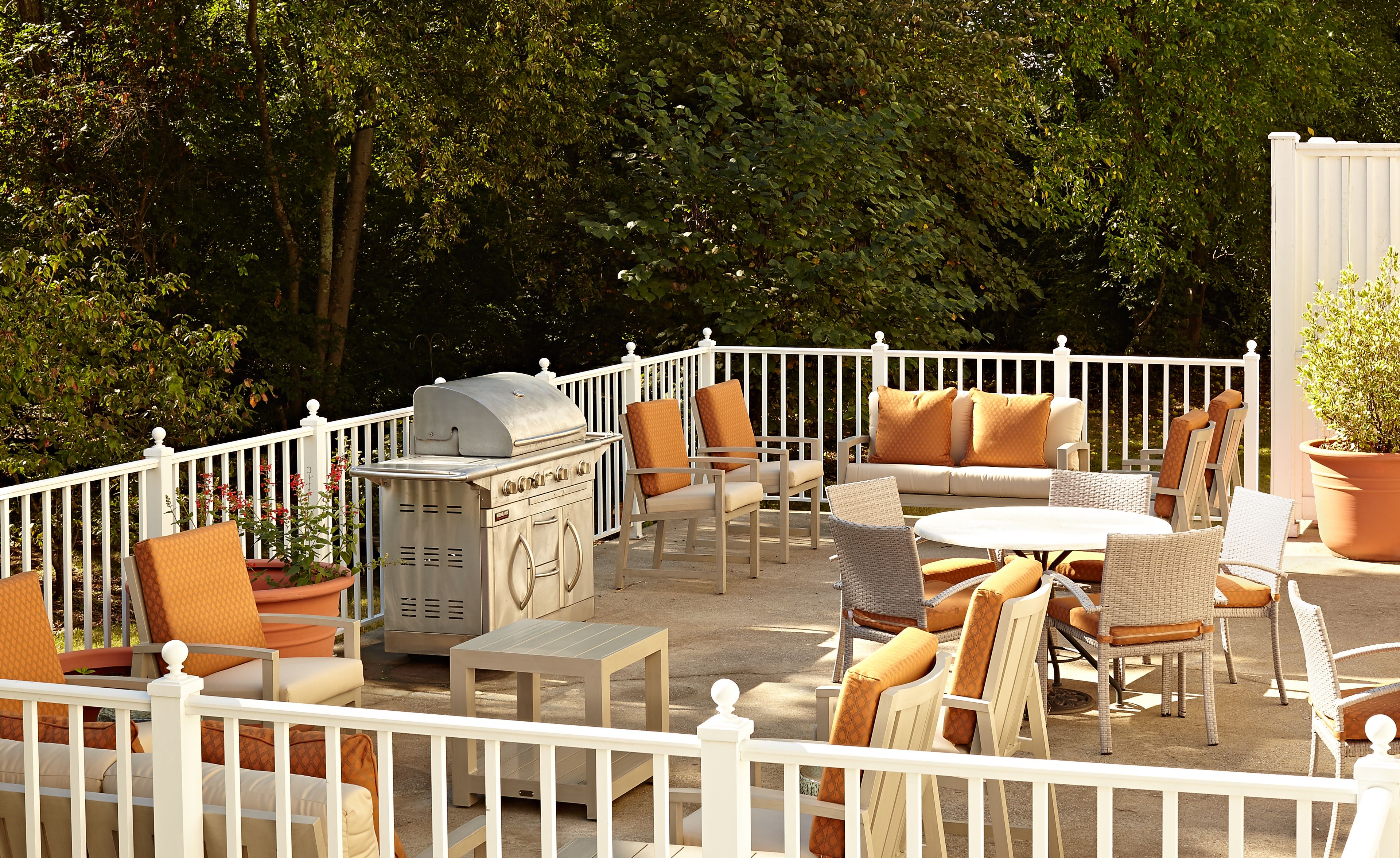 Belmont Village Senior Living Green Hills 3