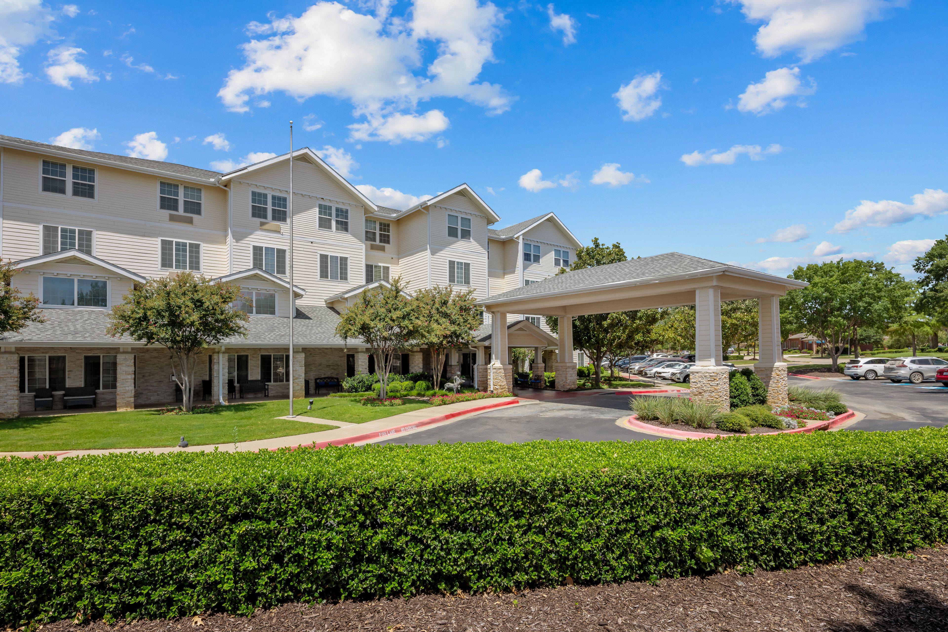 Dogwood Estates 3