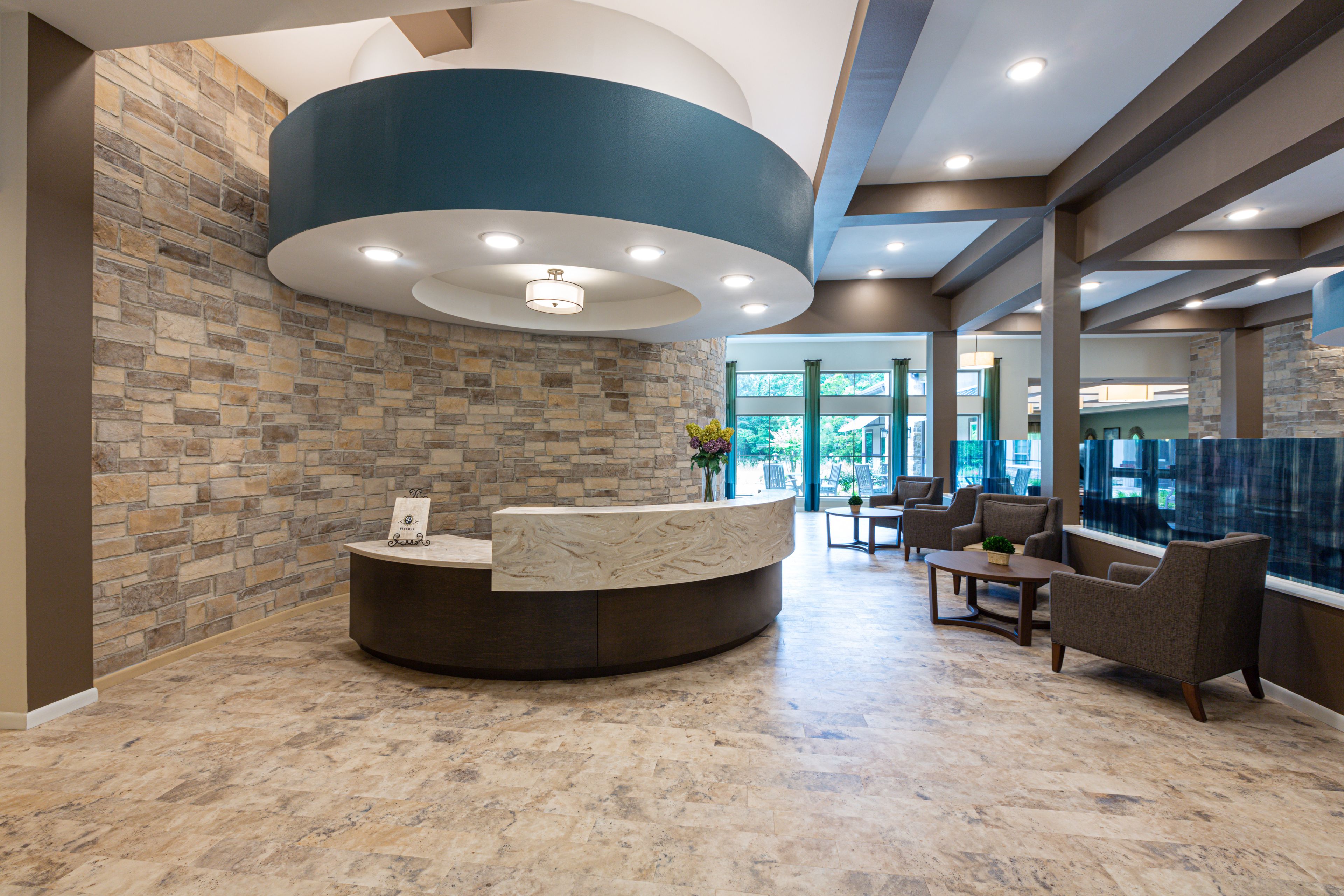 Pinnacle Senior Living of Lufkin 4