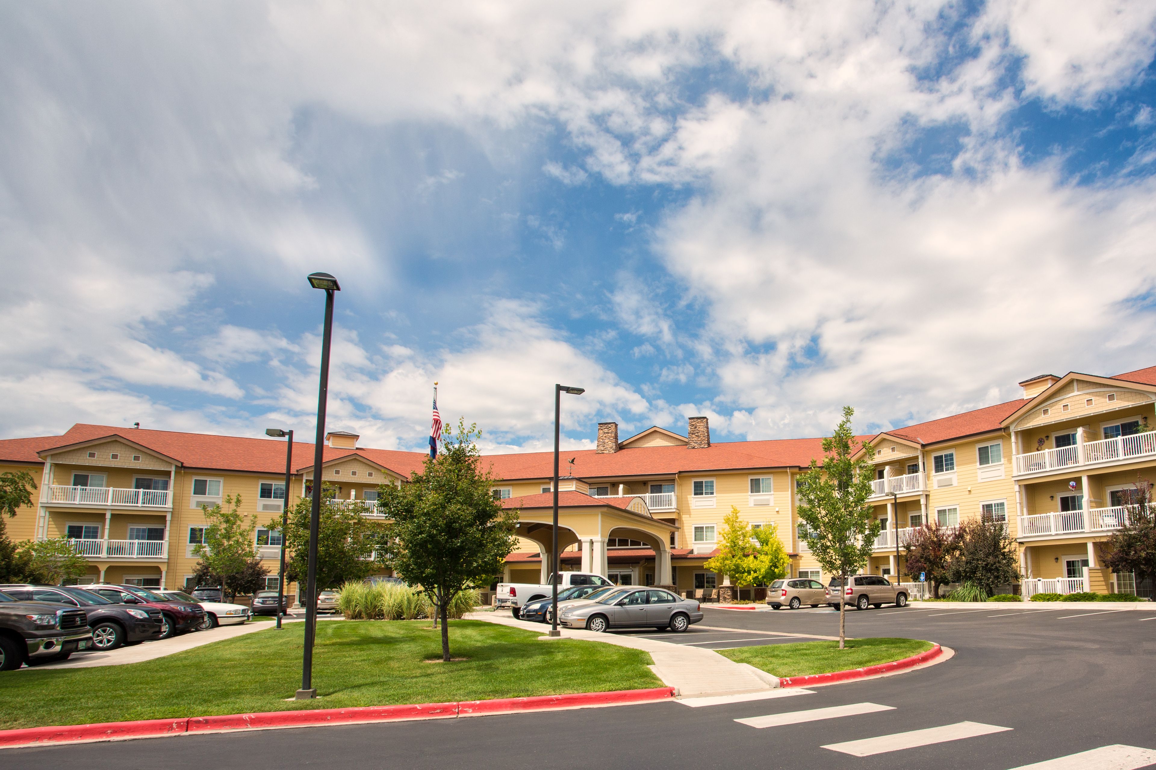 Rigden Farm Senior Living 4