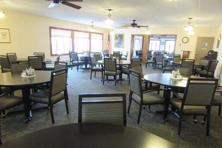Christian Haven Home 4