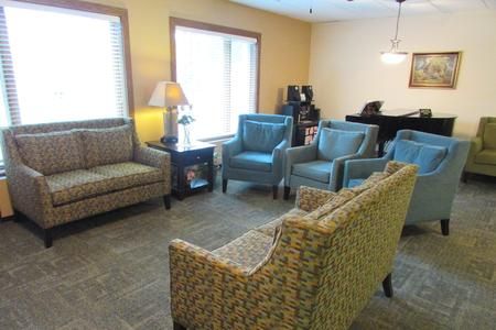 Christian Haven Home 2