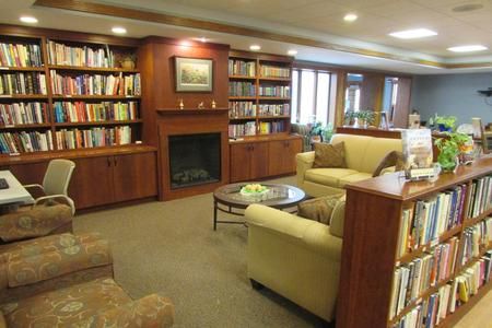Christian Haven Home 1