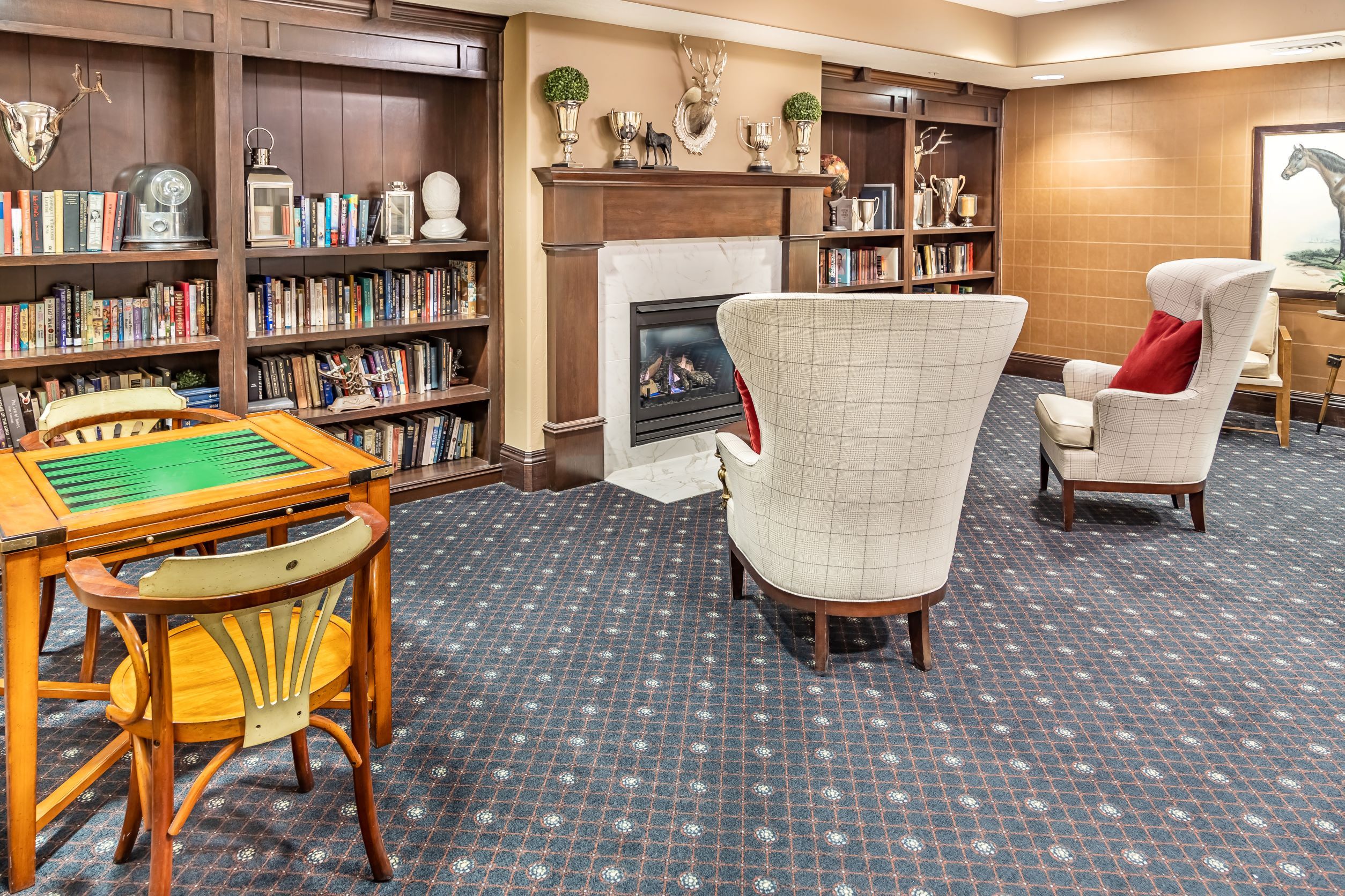 Legacy House of Spanish Fork 2