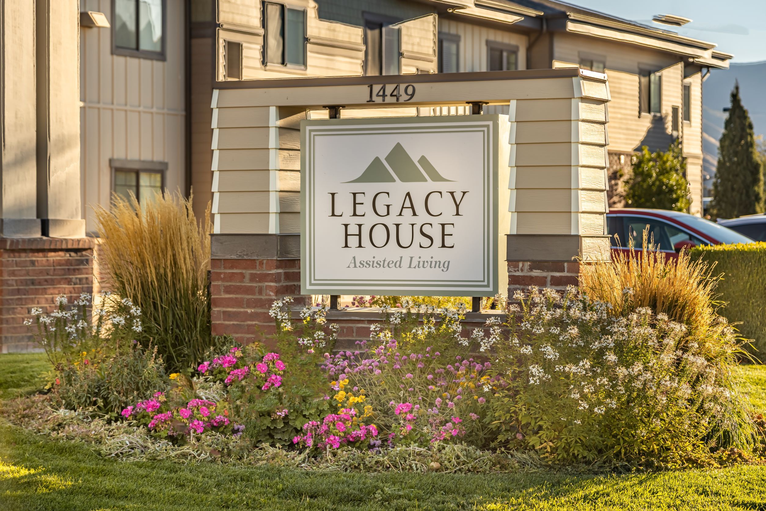 Legacy House of Spanish Fork 4