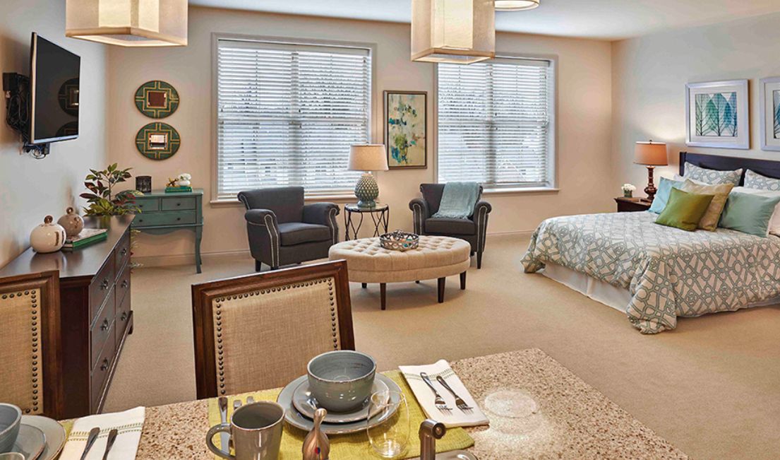 Woodland Terrace Carmel 3