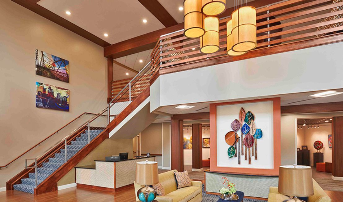 Woodland Terrace Carmel 2