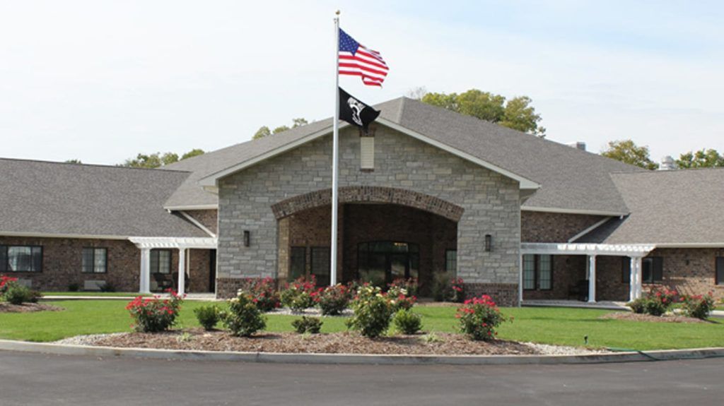 Cedarhurst Of Breese 1