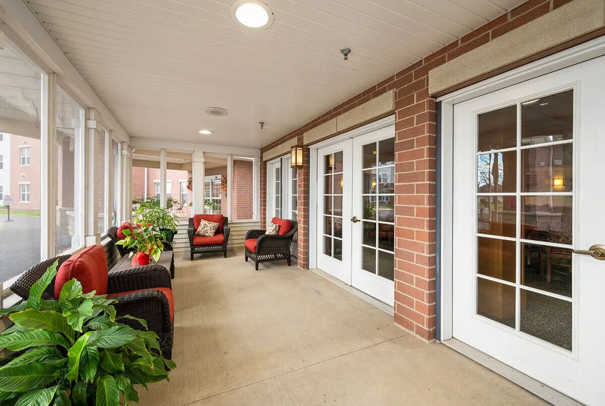 Eagle Pointe Place 1