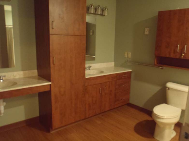 Mrs Bushs Personal Care Homes 4