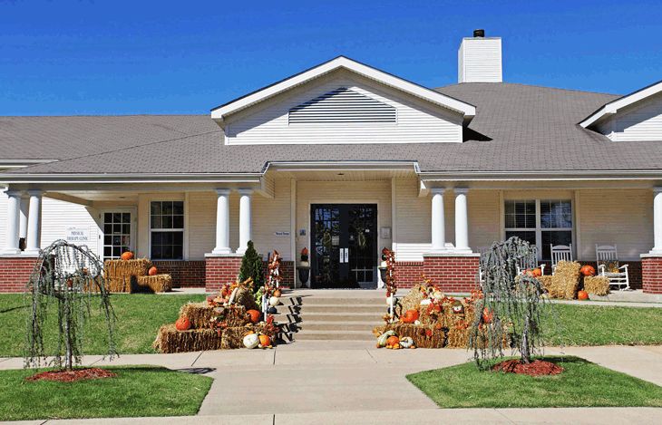 Southern Meadows 4