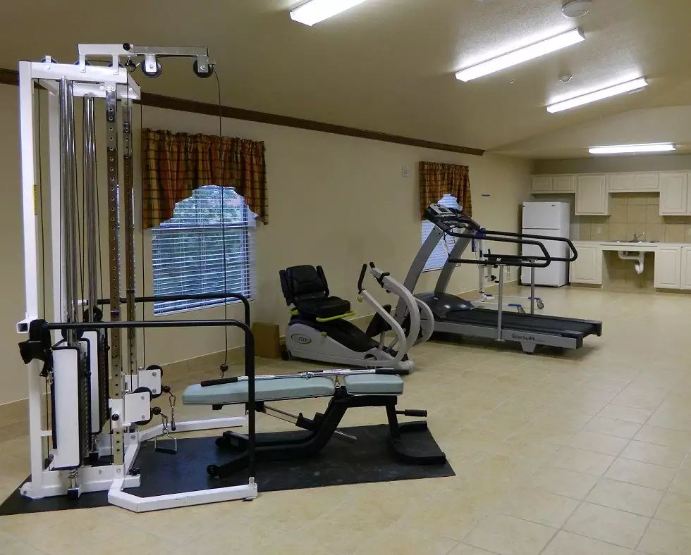 Windsor Nursing and Rehabilitation Center of Duval 2