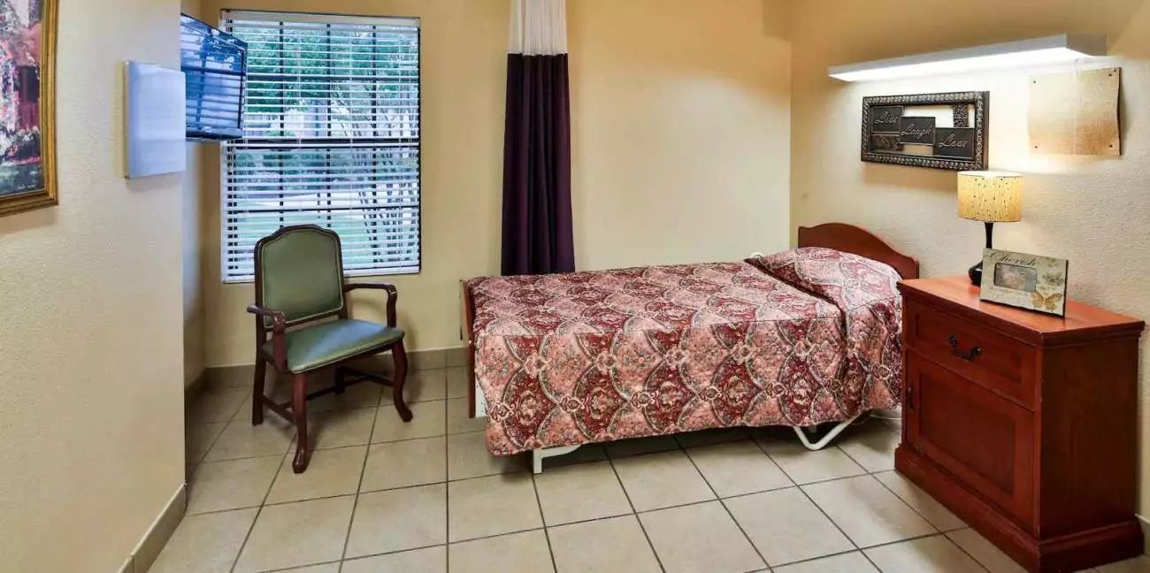 Windsor Nursing and Rehabilitation Center of Duval 2