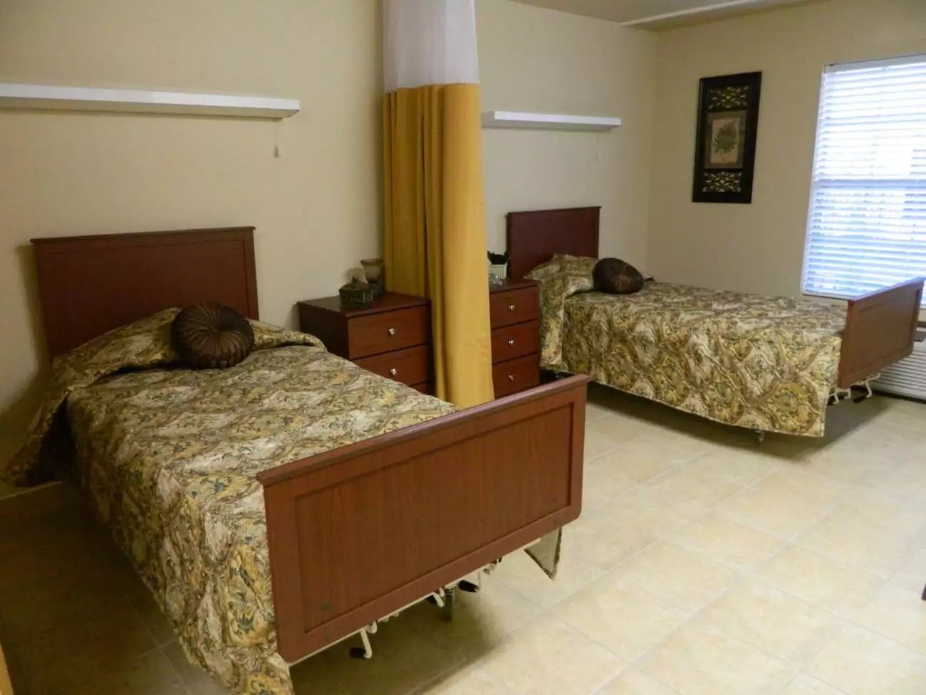 Windsor Nursing and Rehabilitation Center of Duval 3