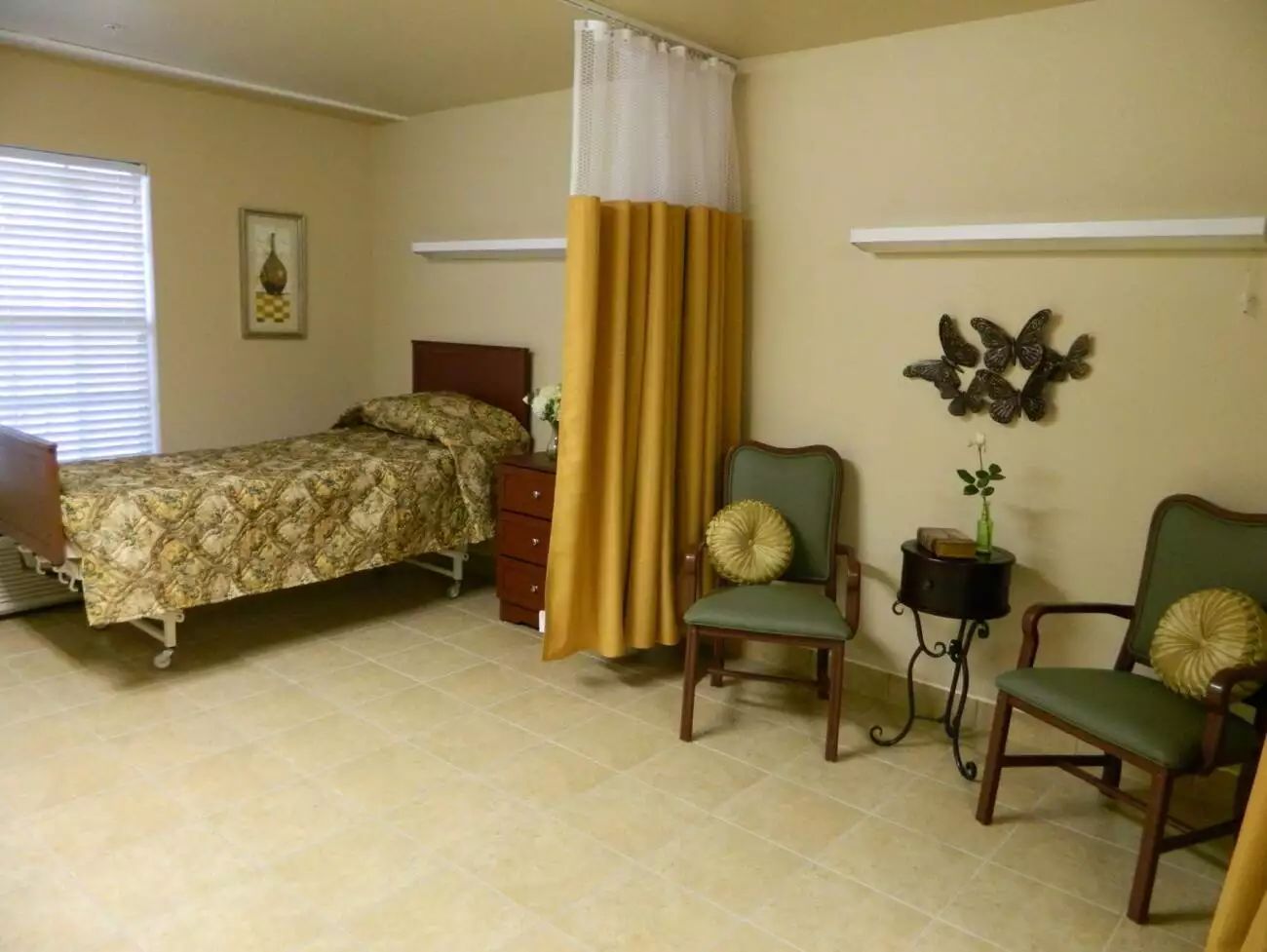 Windsor Nursing and Rehabilitation Center of Duval 2