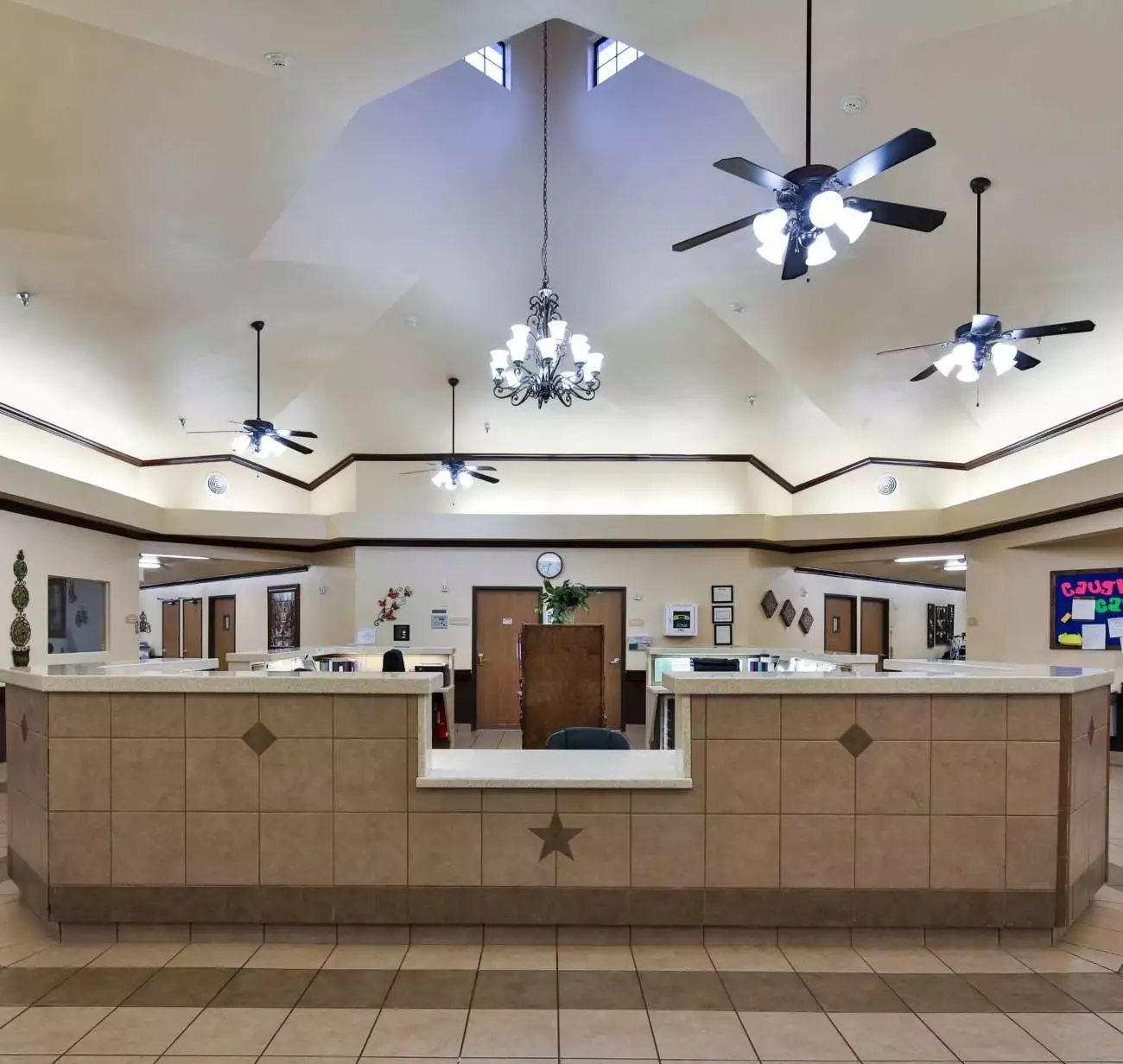 Windsor Nursing and Rehabilitation Center of Duval 1