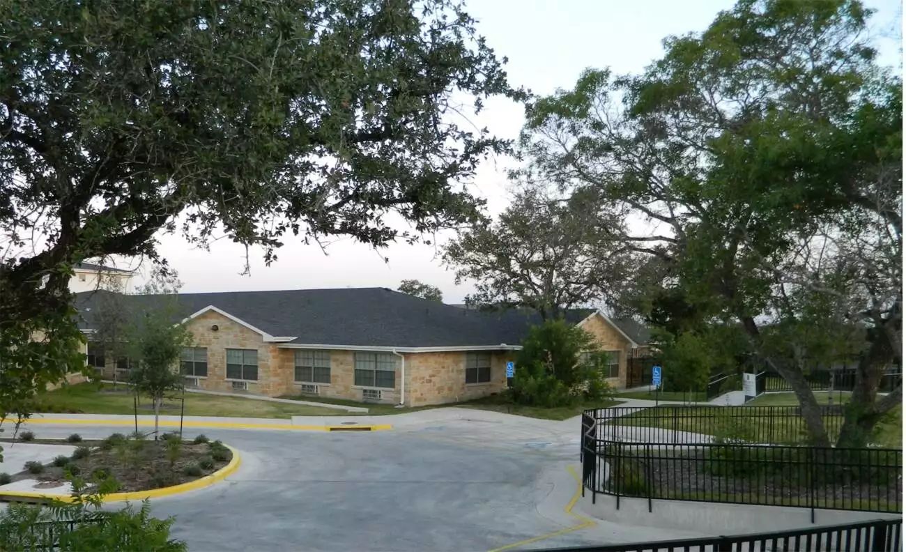 Windsor Nursing and Rehabilitation Center of Duval 2