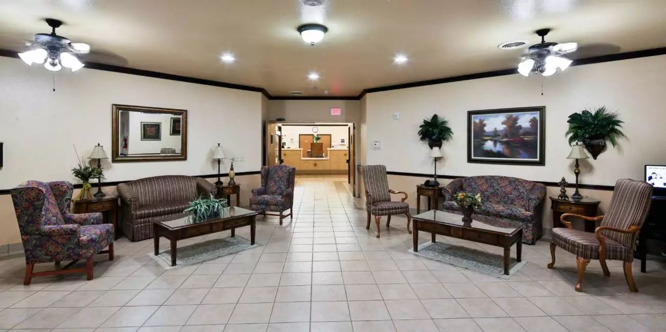 Windsor Nursing and Rehabilitation Center of Duval 3