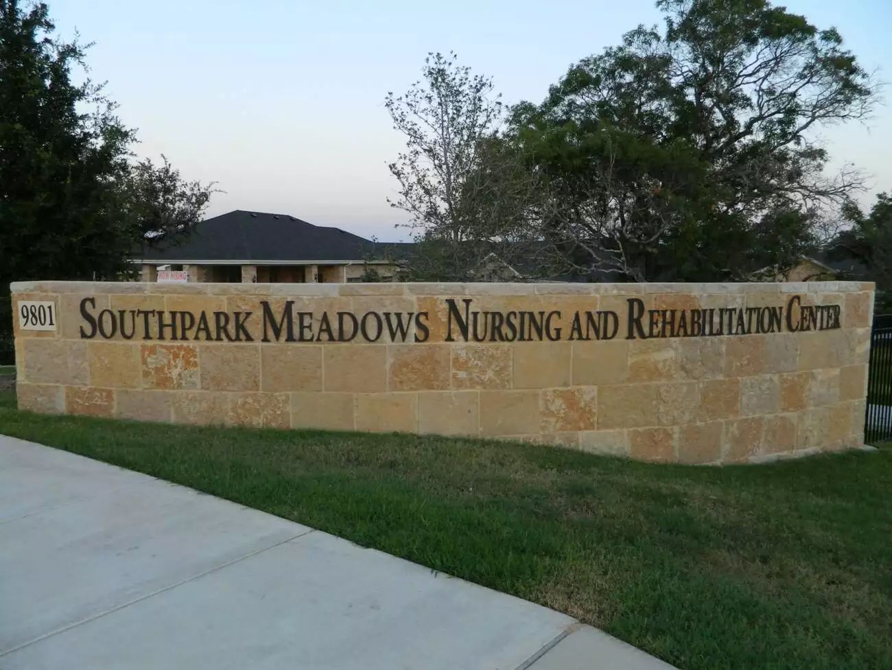 Windsor Nursing and Rehabilitation Center of Duval 1