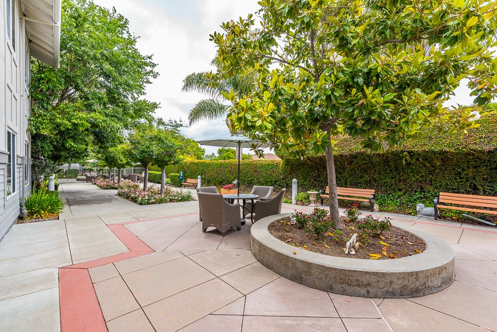 Pacifica Senior Living Union City 3