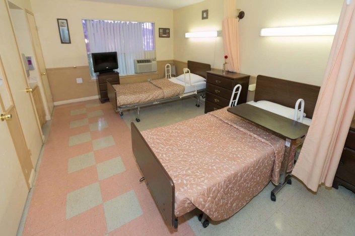 Alta Vista Rehabilitation & Healthcare 3