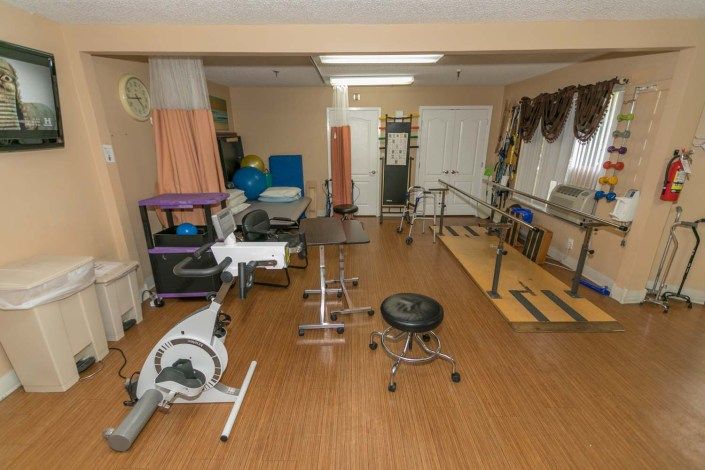 Alta Vista Rehabilitation & Healthcare 4
