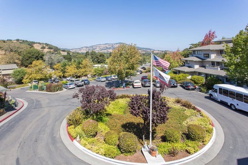 Deer Park Retirement Community 3