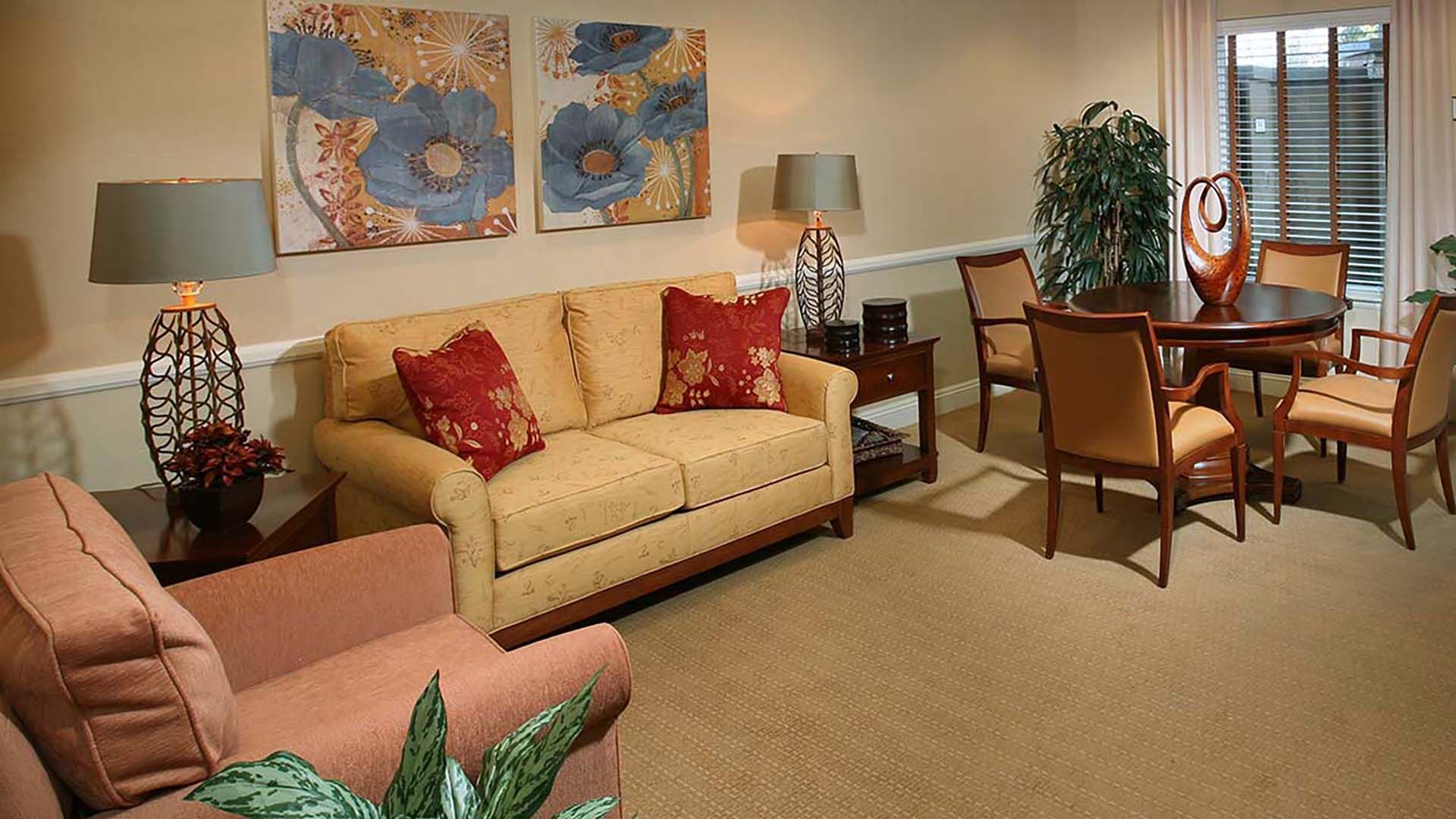 Atria Golden Creek 4