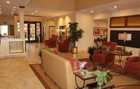 Holmlund Assisted Living Suites At La Posada 2