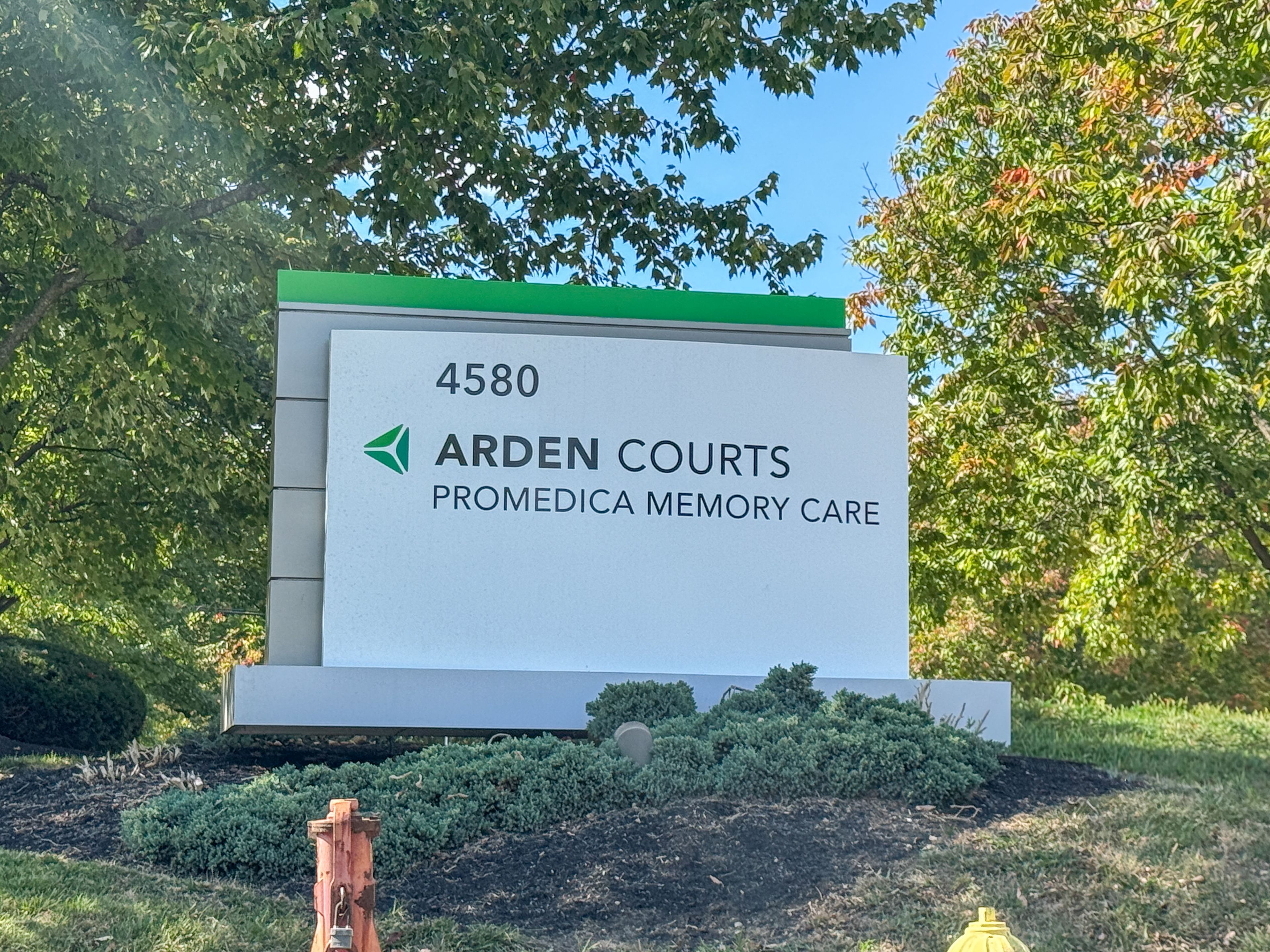 Arden Courts at Kenwood 4