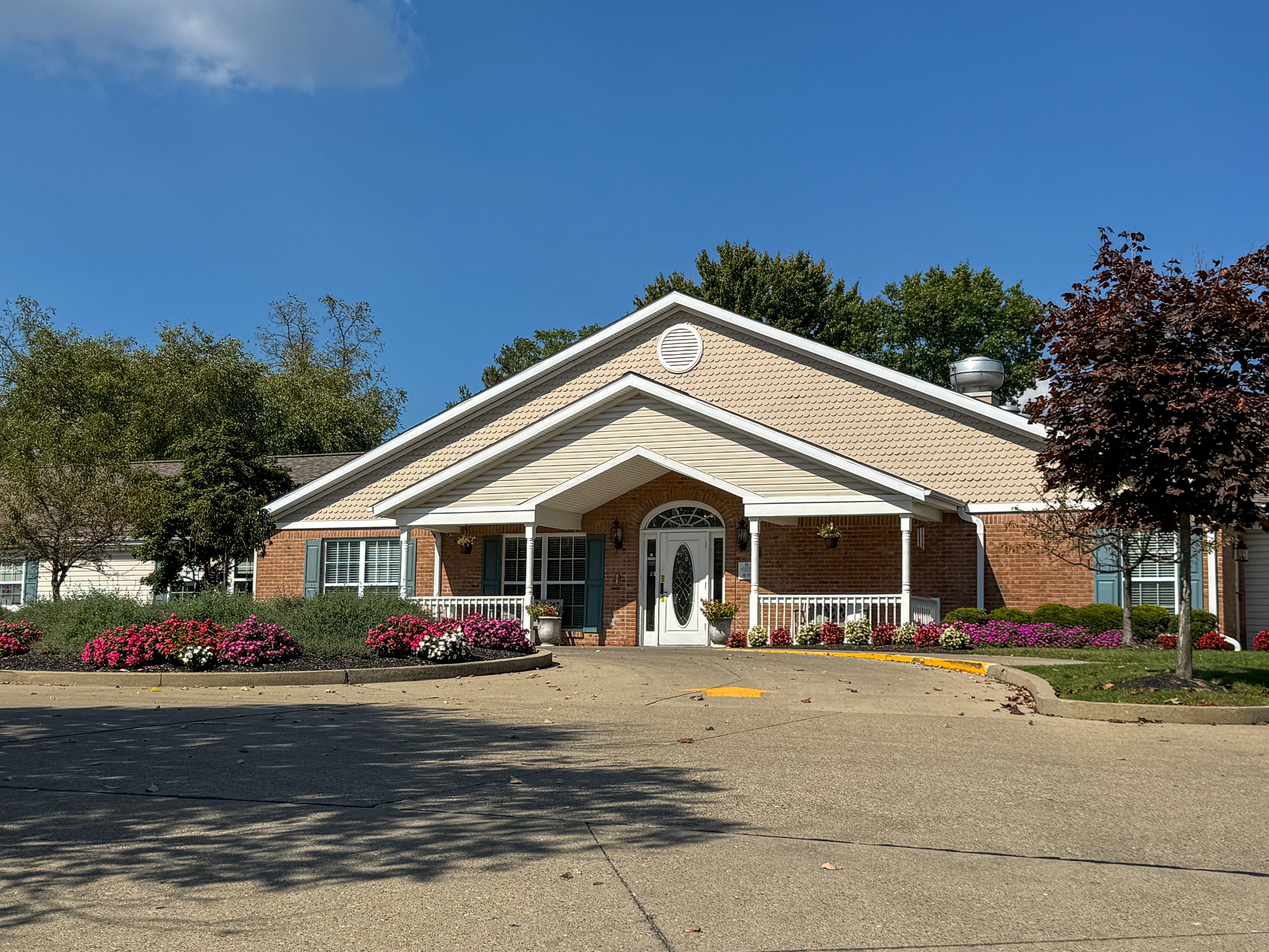 Arden Courts at Kenwood 4