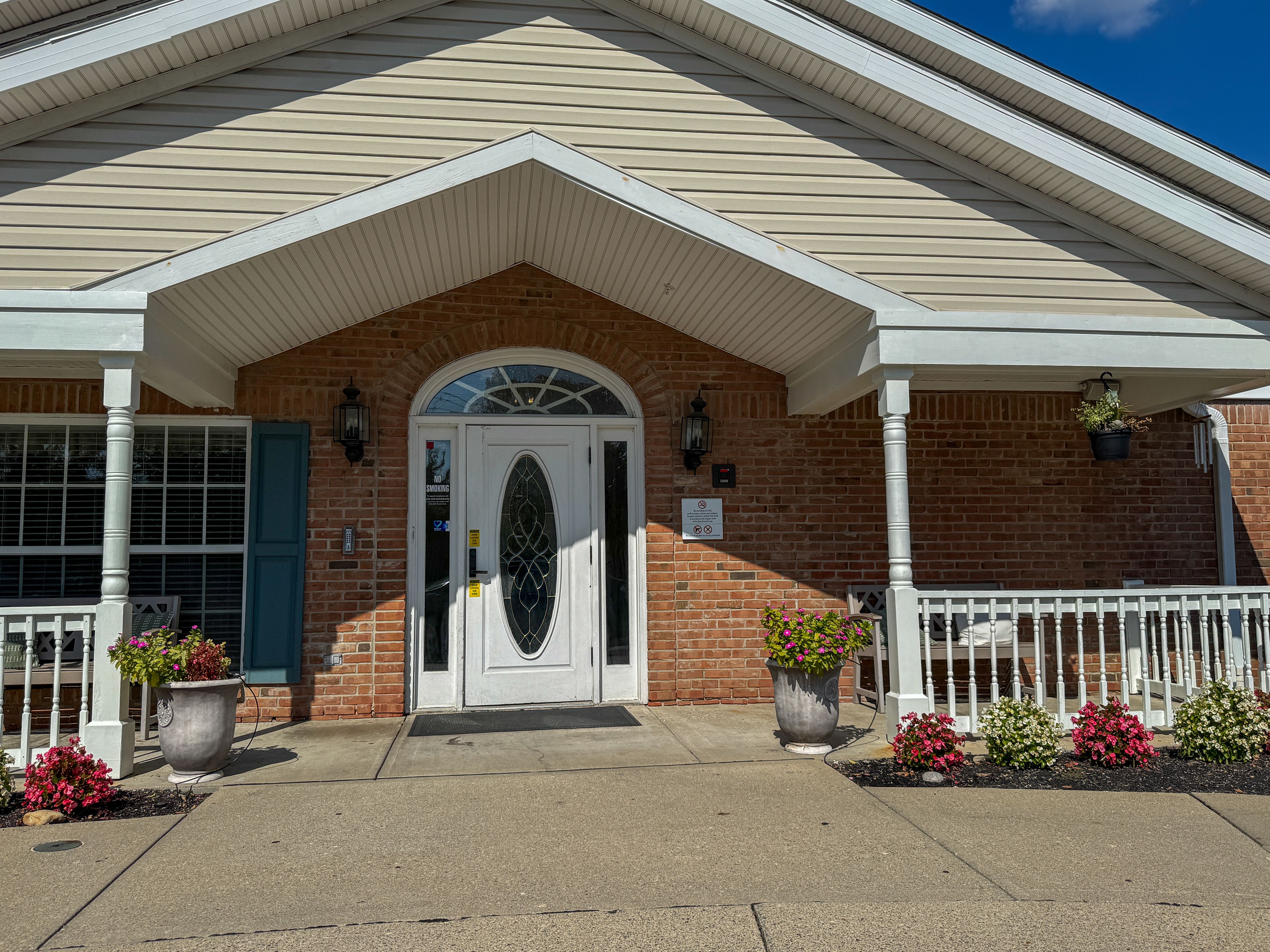 Arden Courts at Kenwood 4