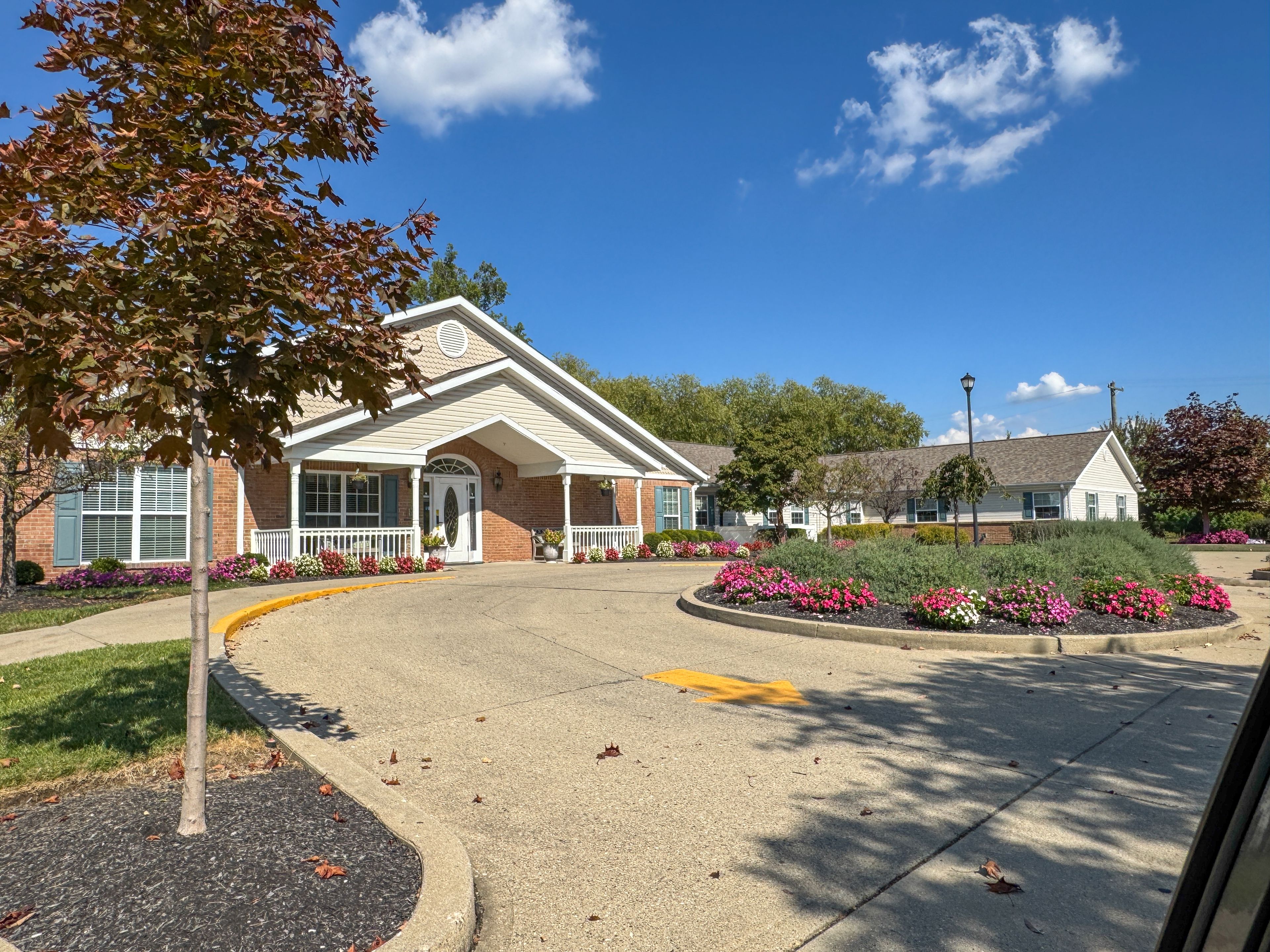 Arden Courts at Kenwood 4