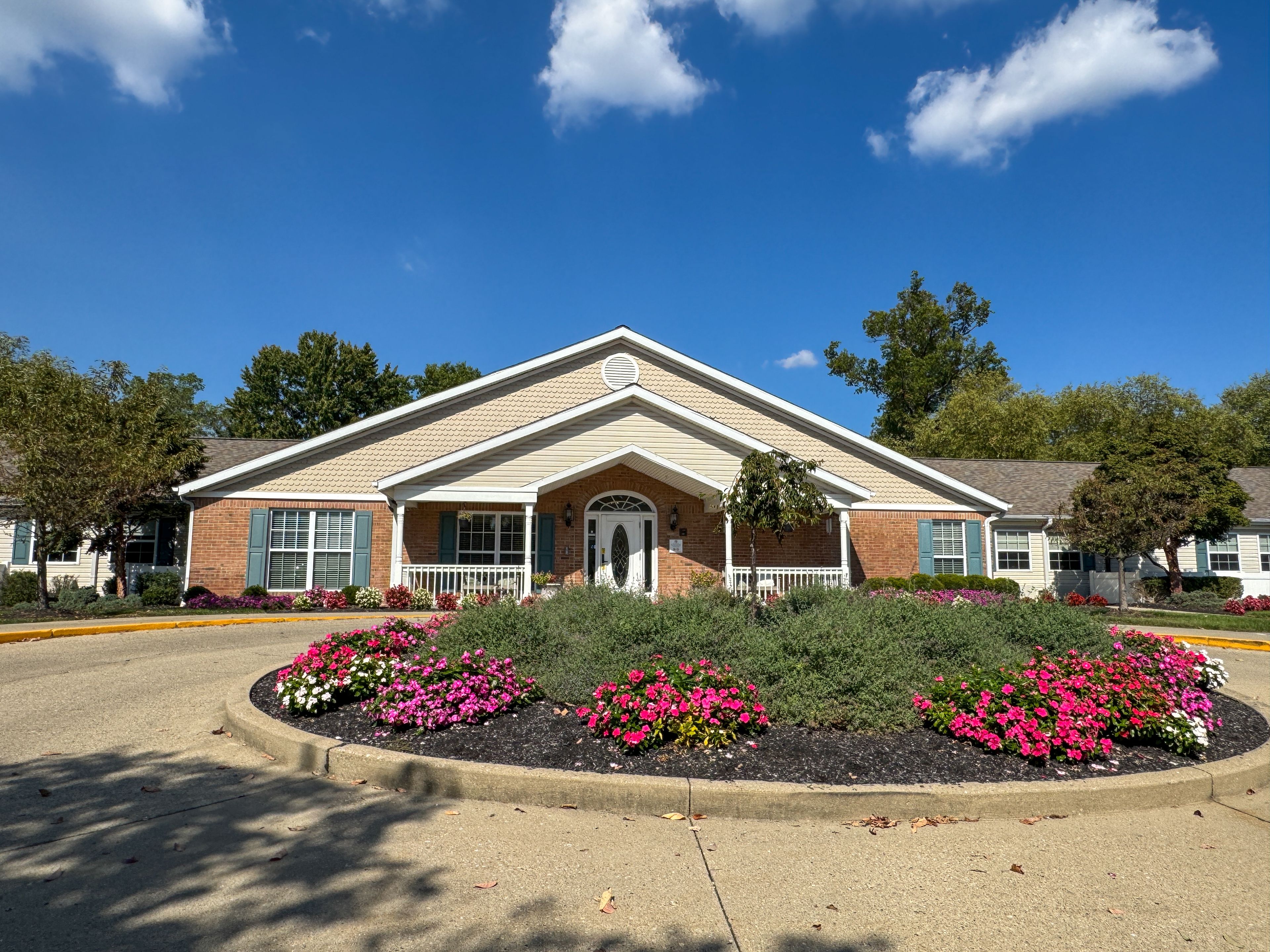 Arden Courts at Kenwood 4