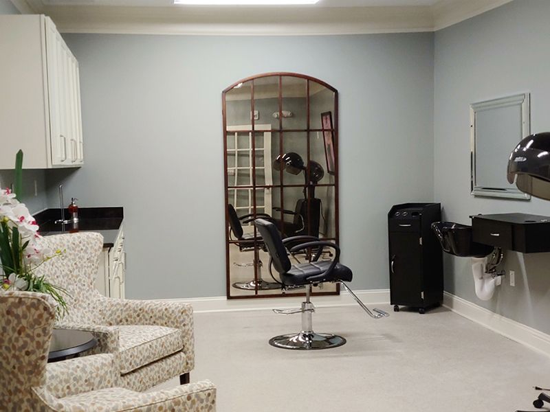 River Park Senior Living 4