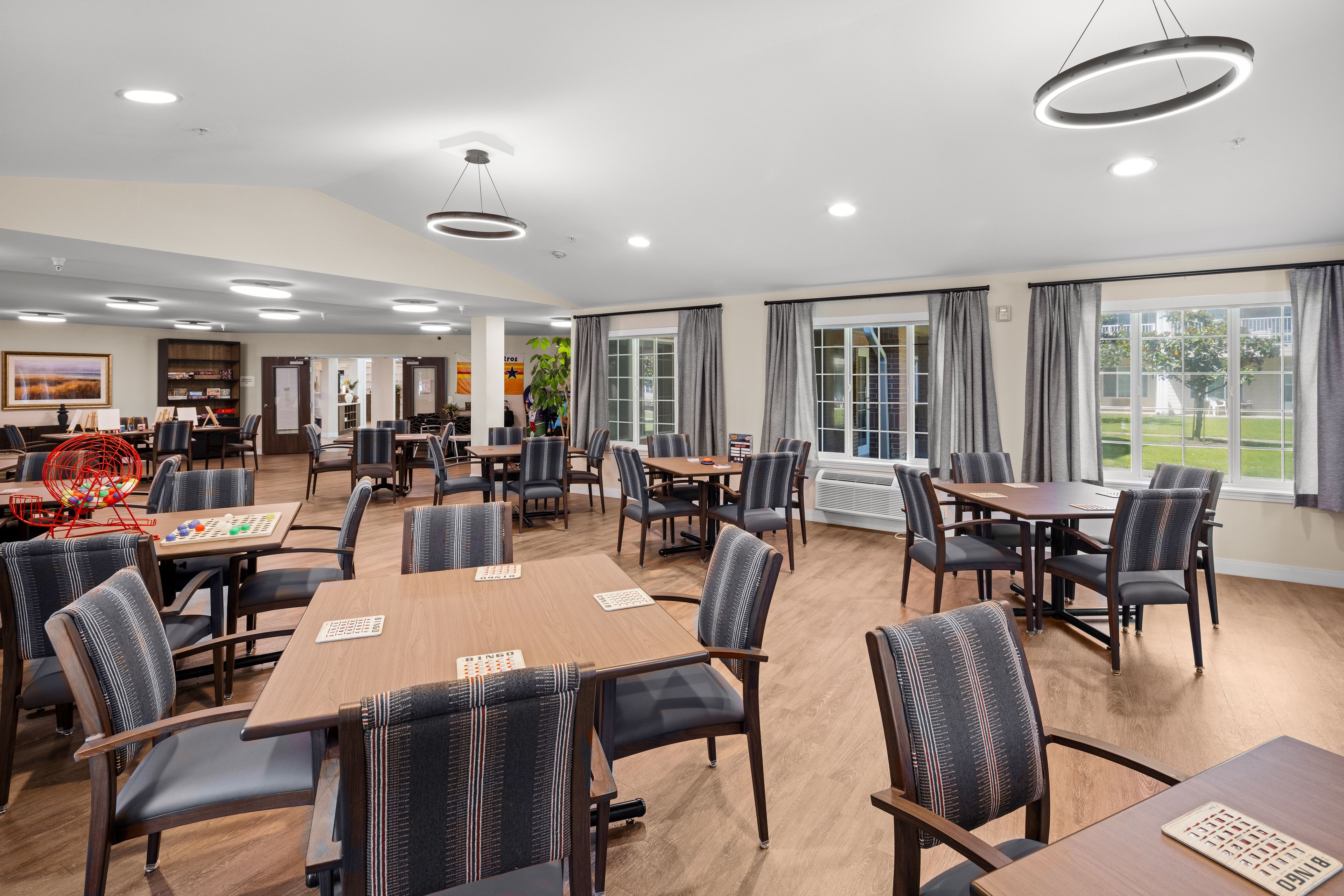 Paradise Springs - Sky Active Living 4