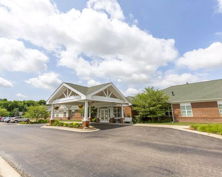 Independence Village of Grand Ledge 2