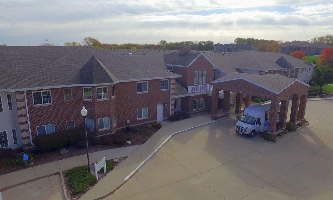 Silvercrest at Woodlands Creek 1