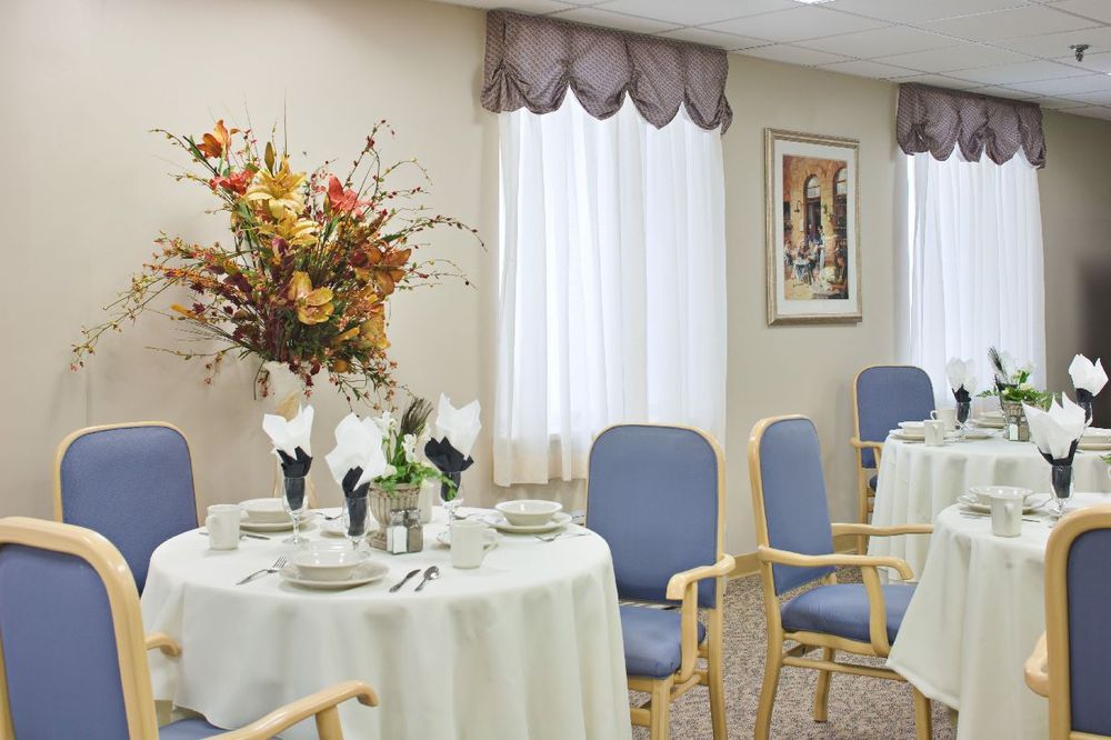 Complete Care at Hillside 3