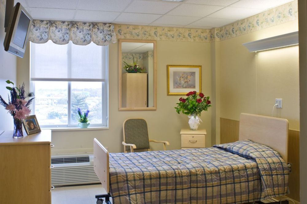 Complete Care at Hillside 4