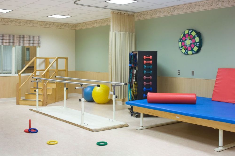 Complete Care at Hillside 2