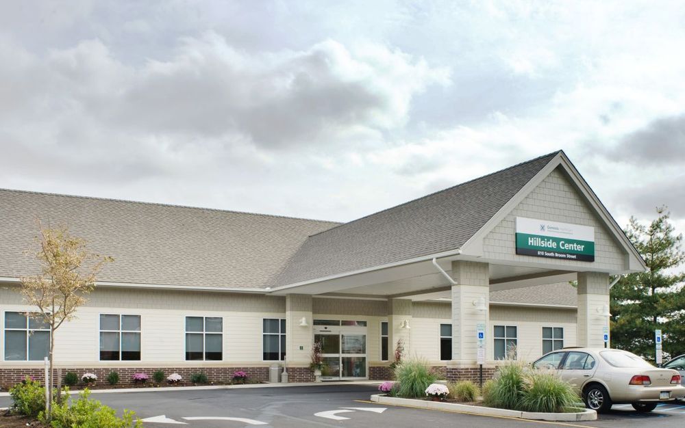Complete Care at Hillside 4