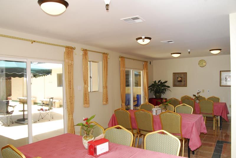 East Bay Assisted Living 2