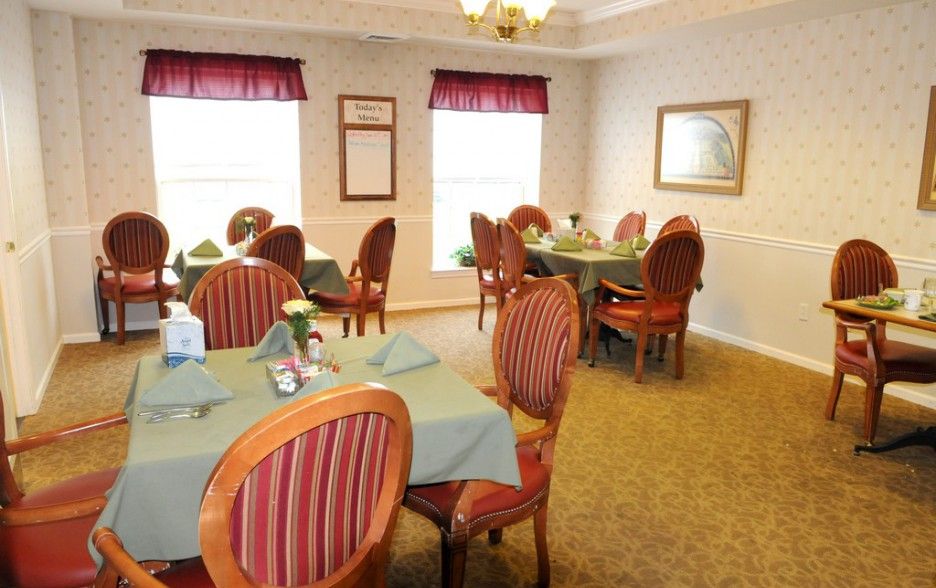Concordia of Cranberry 1