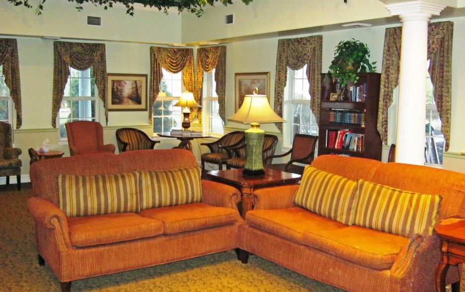 Concordia of Cranberry 3