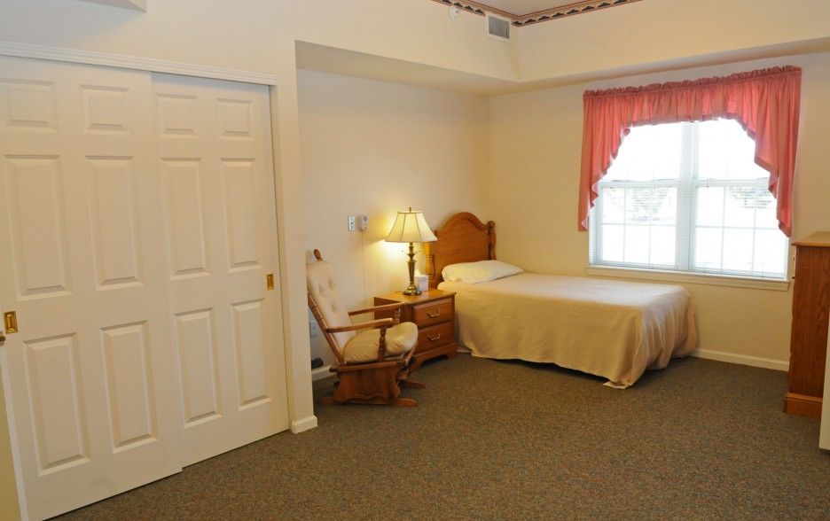Concordia of Cranberry 2