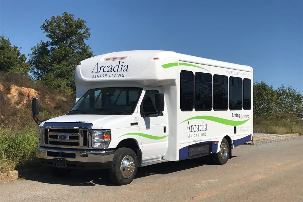 Arcadia Senior Living Clarksville 4