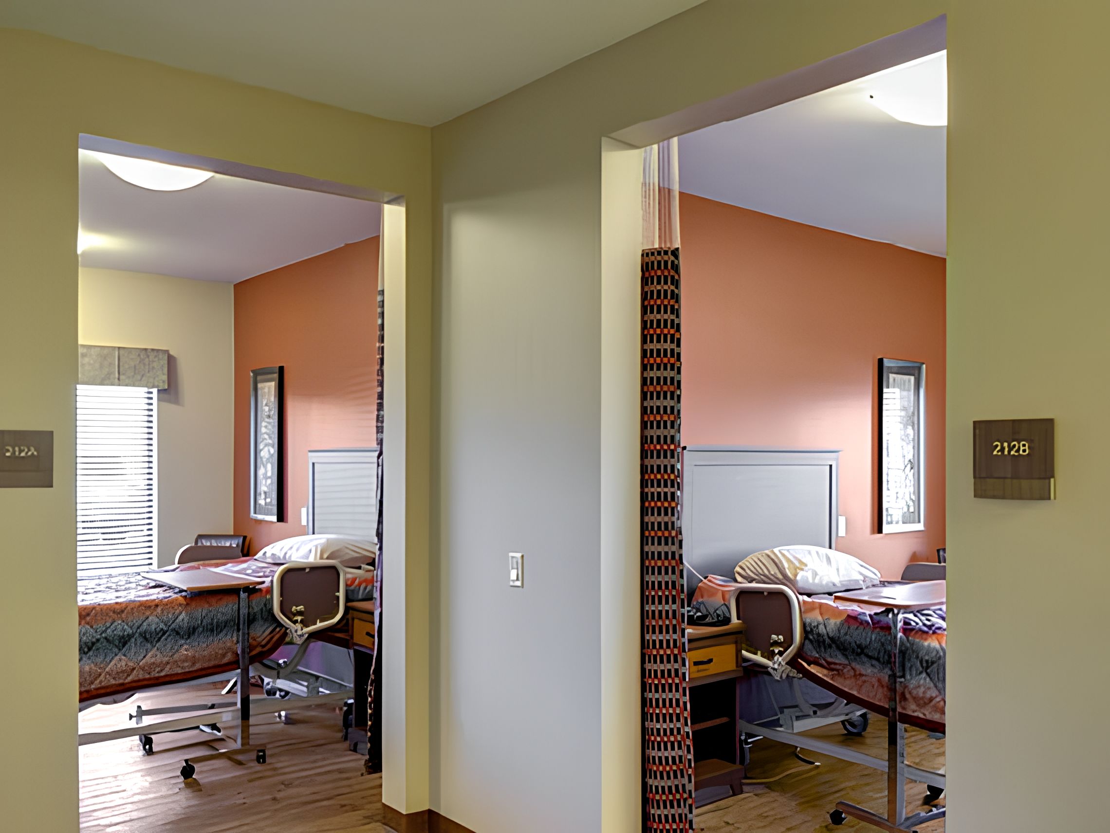 Avamere Transitional Care Of Puget Sound 4
