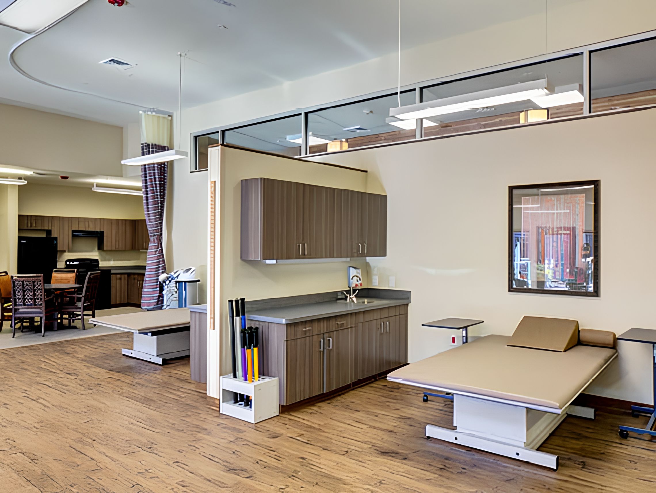 Avamere Transitional Care Of Puget Sound 2