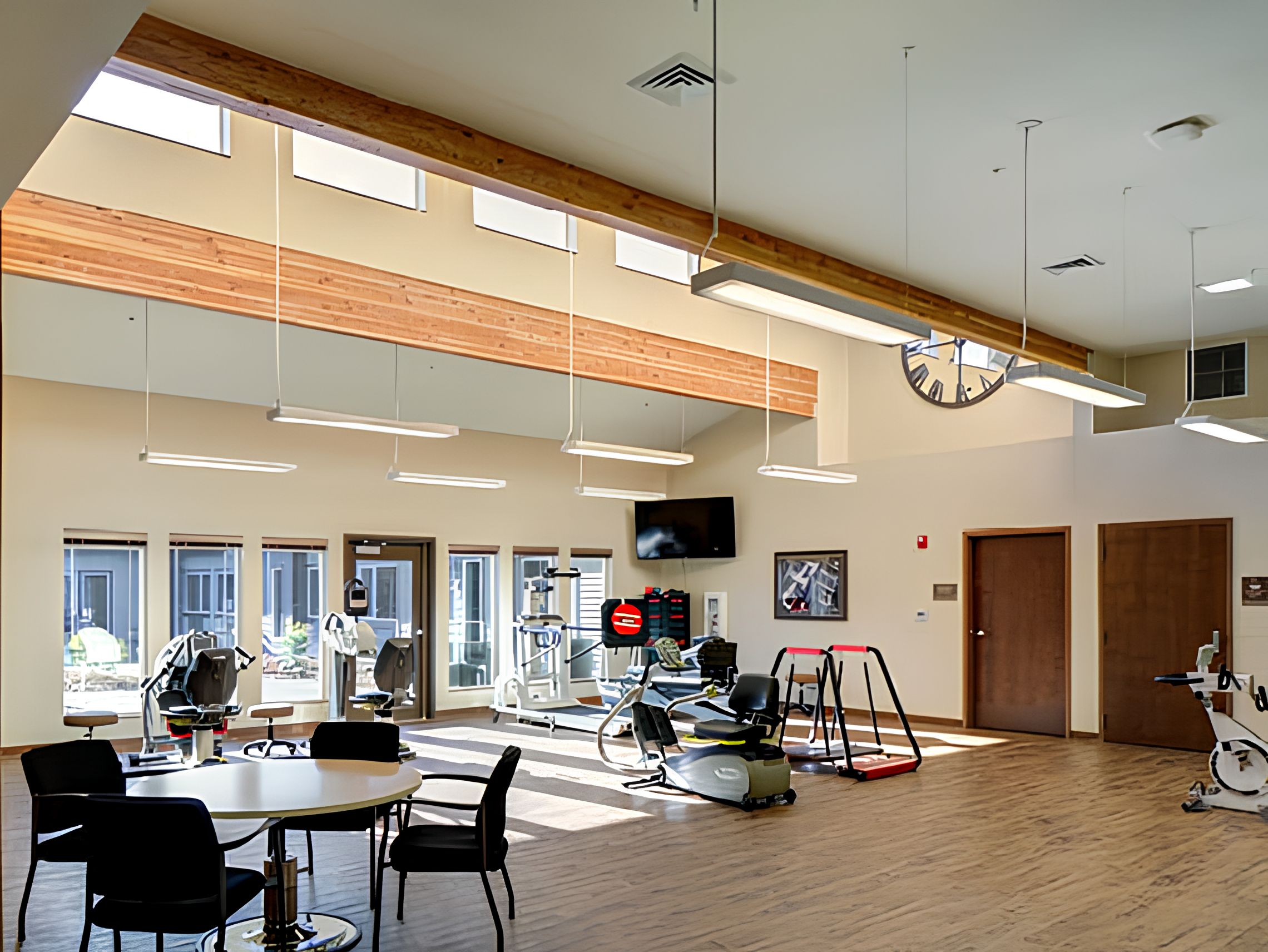 Avamere Transitional Care Of Puget Sound 3